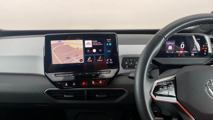 2023 Volkswagen Id.3
