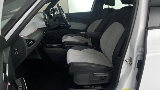 2023 Volkswagen Id.3