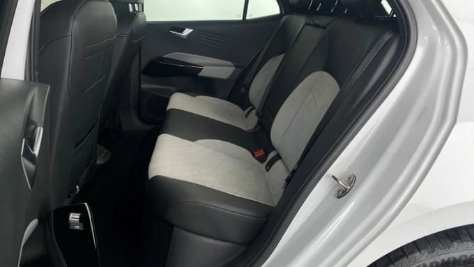 2023 Volkswagen Id.3