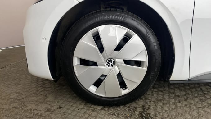 2023 Volkswagen Id.3