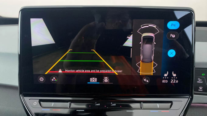 2023 Volkswagen Id.3