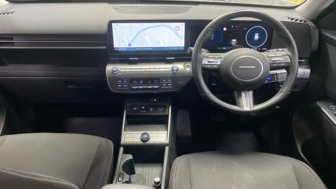 2024 Hyundai Kona