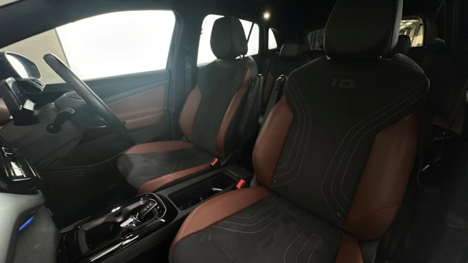 2022 Volkswagen Id.4