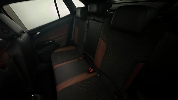 2022 Volkswagen Id.4