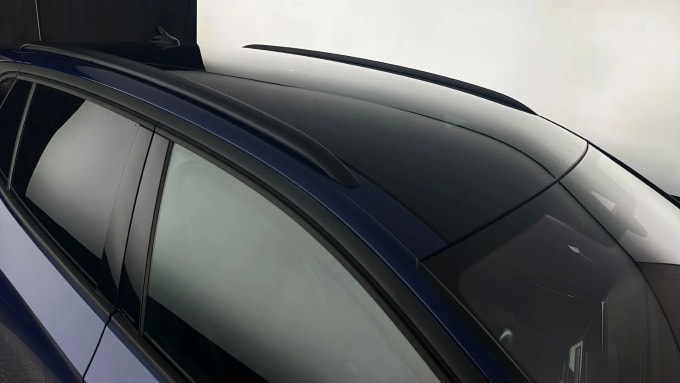 2022 Volkswagen Id.4