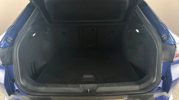 2022 Volkswagen Id.4