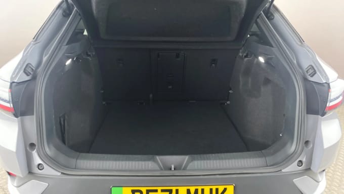 2021 Volkswagen Id.4