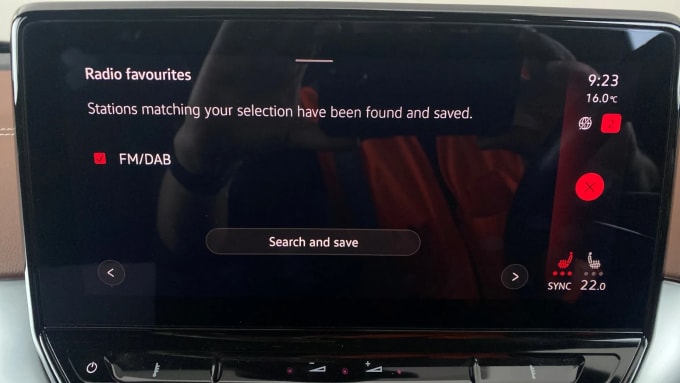 2021 Volkswagen Id.4