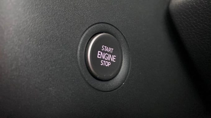 2021 Volkswagen Id.4