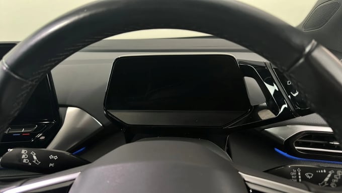2022 Volkswagen Id.4
