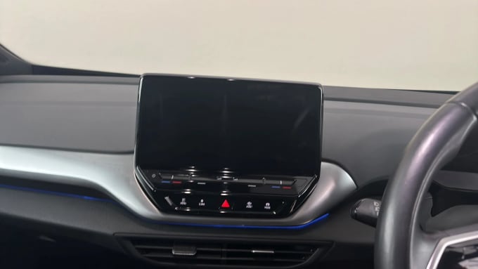 2022 Volkswagen Id.4