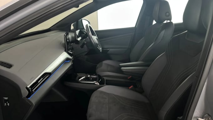 2022 Volkswagen Id.4