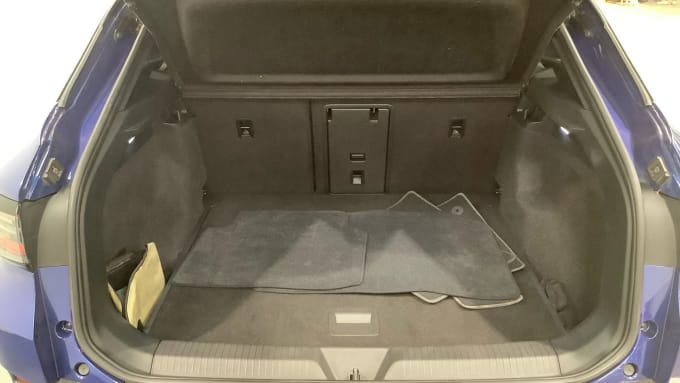 2021 Volkswagen Id.4