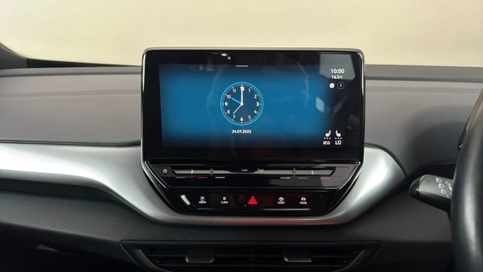 2021 Volkswagen Id.4