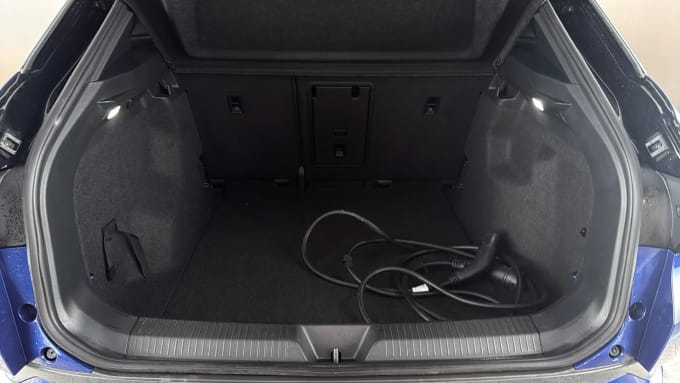 2021 Volkswagen Id.4