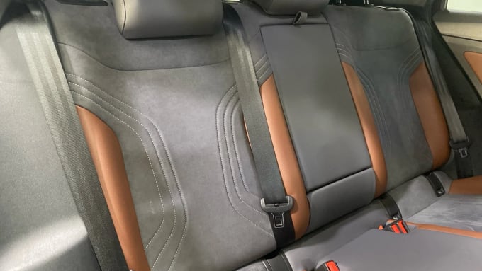 2021 Volkswagen Id.4