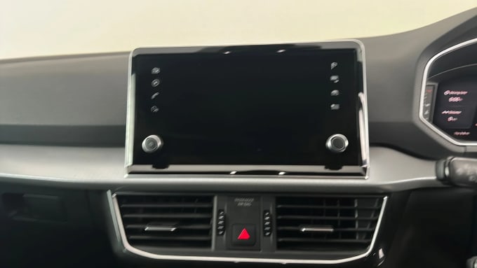 2020 Seat Tarraco