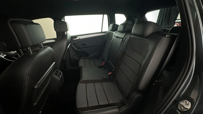 2020 Seat Tarraco