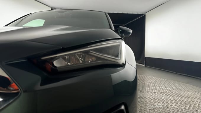 2020 Seat Tarraco
