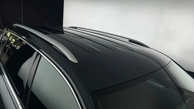 2020 Seat Tarraco