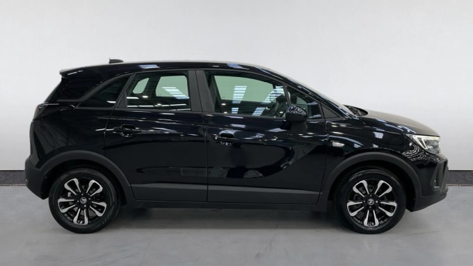 2022 Vauxhall Crossland