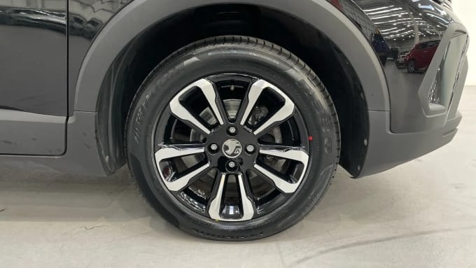 2022 Vauxhall Crossland
