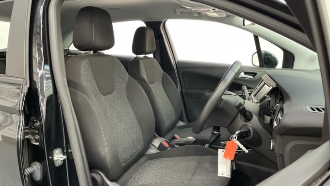 2022 Vauxhall Crossland