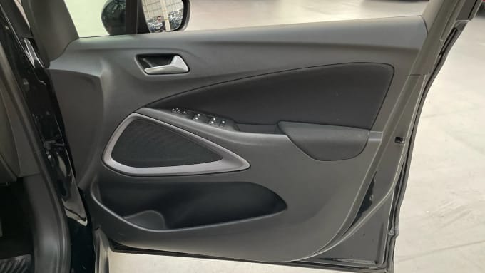 2022 Vauxhall Crossland