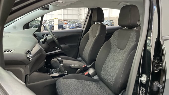 2022 Vauxhall Crossland