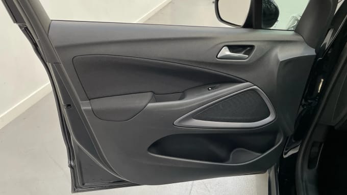 2022 Vauxhall Crossland