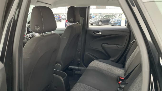 2022 Vauxhall Crossland