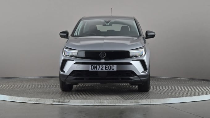 2022 Vauxhall Grandland