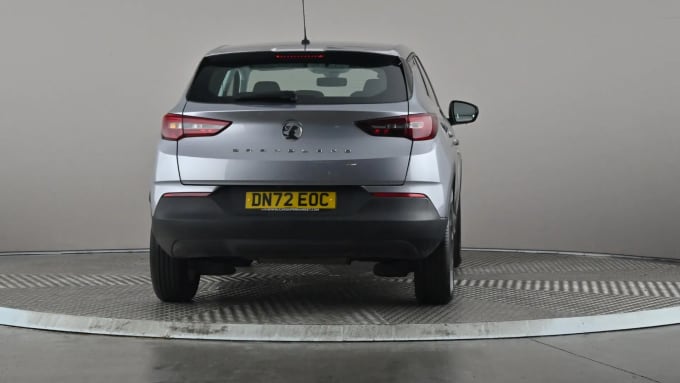 2022 Vauxhall Grandland