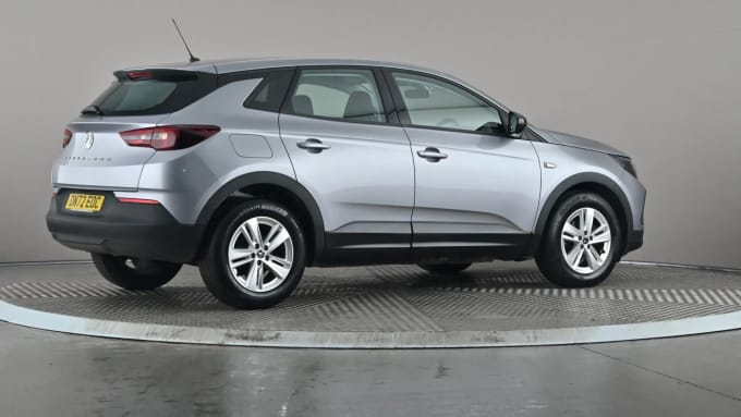 2022 Vauxhall Grandland