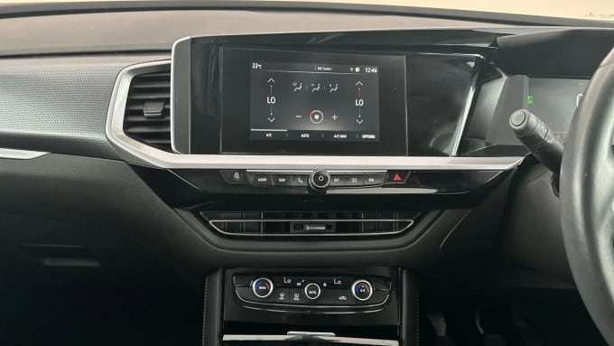 2022 Vauxhall Grandland