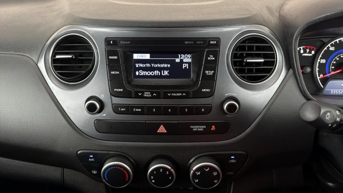 2019 Hyundai I10