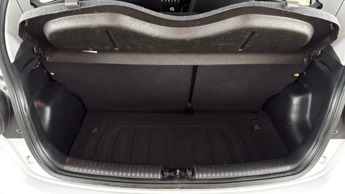 2019 Hyundai I10
