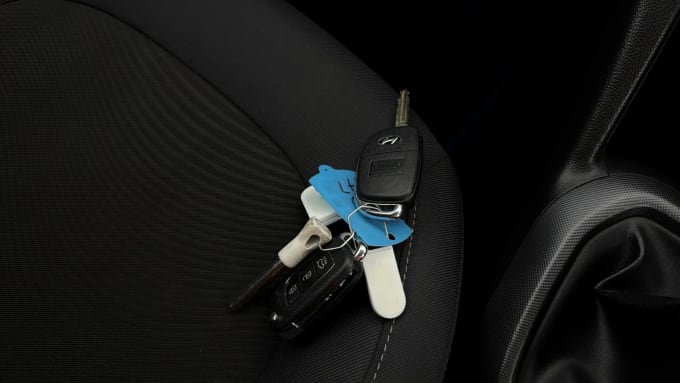 2019 Hyundai I10