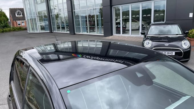 2021 Seat Mii