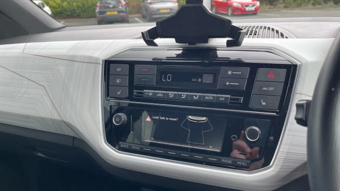 2021 Seat Mii