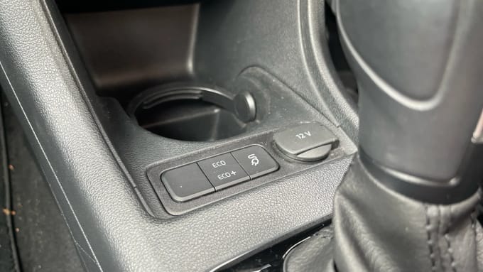 2021 Seat Mii