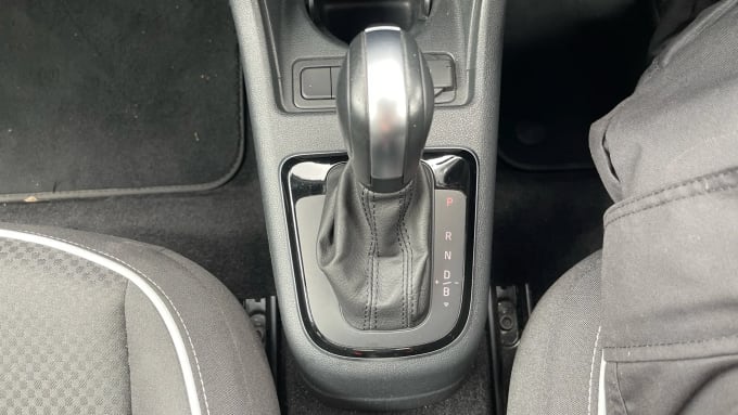 2021 Seat Mii