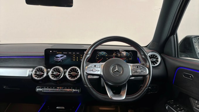 2022 Mercedes-benz Eqb