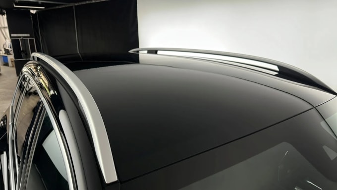 2022 Mercedes-benz Eqb