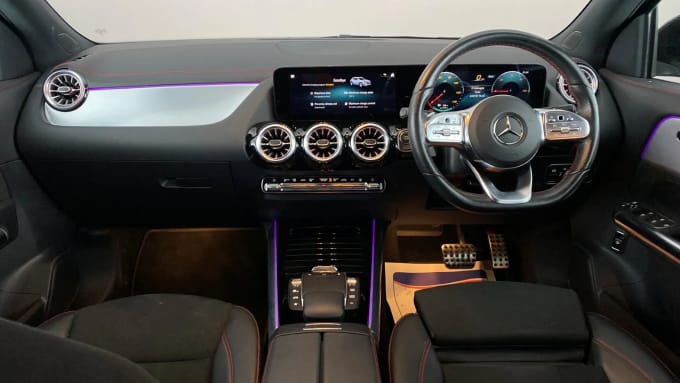 2022 Mercedes-benz Eqa