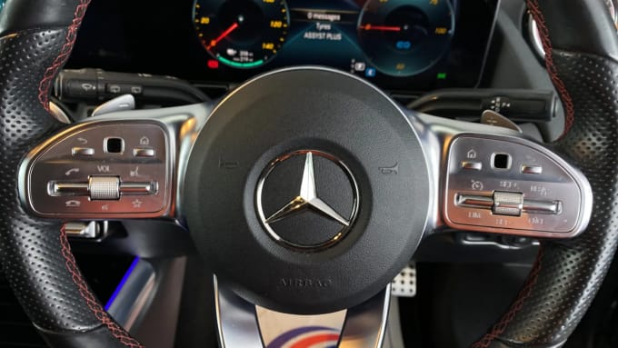 2022 Mercedes-benz Eqa