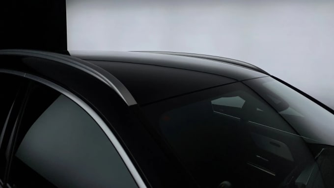 2022 Mercedes-benz Eqa