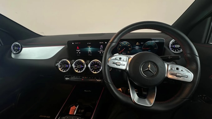 2022 Mercedes-benz Eqa