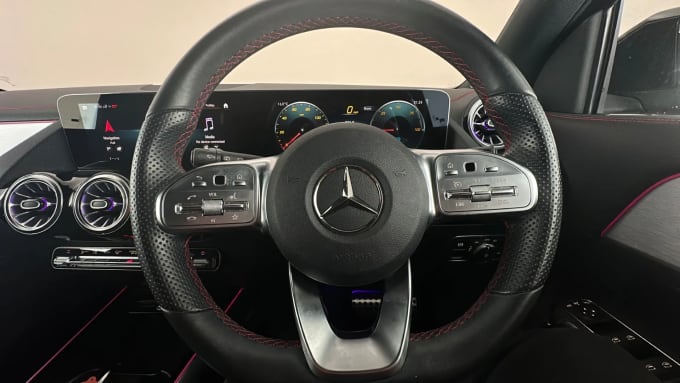 2022 Mercedes-benz Eqa