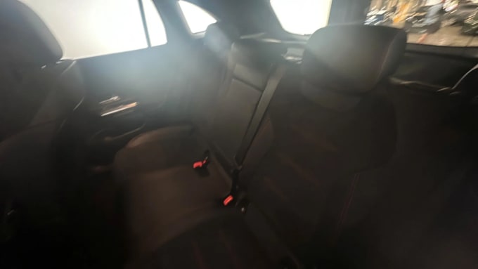 2022 Mercedes-benz Eqa